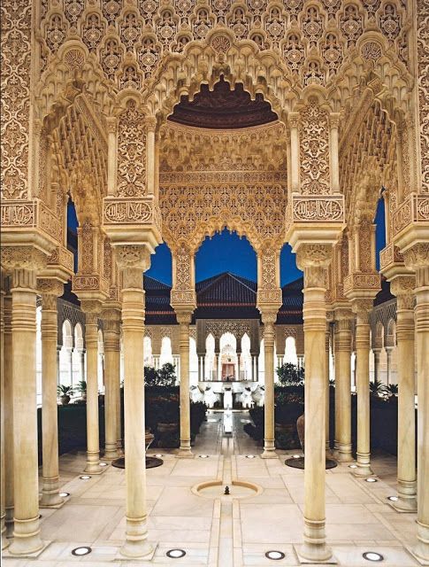 5 Unique Places To Visit In Spain